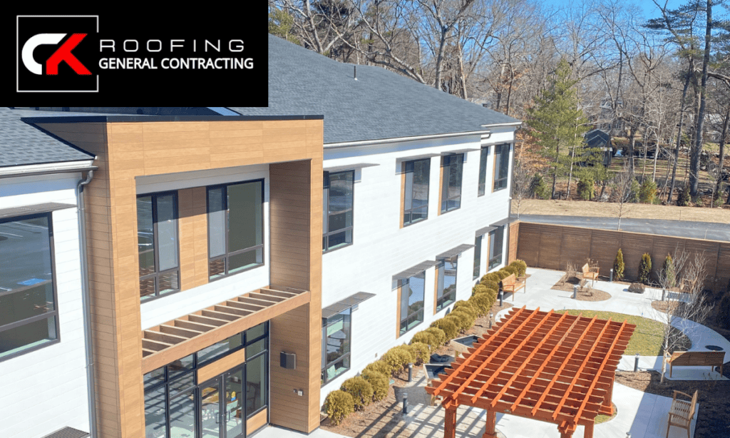 The Ultimate Guide to Home Remodeling: Transform Your Space with C&K Roofing