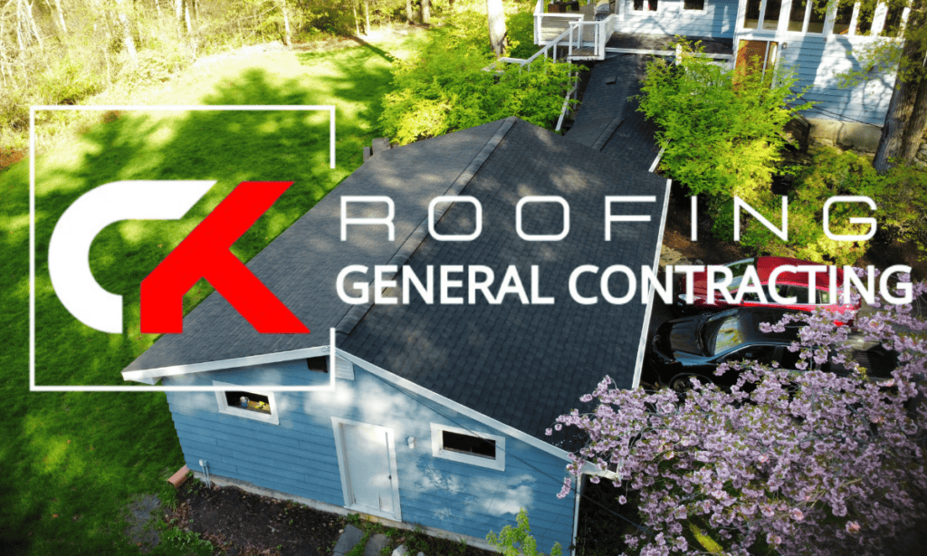 C&K Roofing