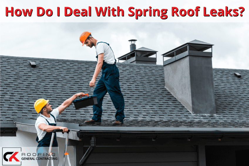 spring roof leaks, general contractor roofing, siding repairs, general contractor near me, replace house siding, siding contractors